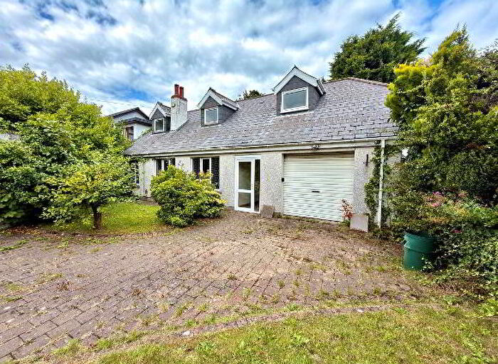4 Bedroom Chalets For Sale In (Lot ) Bryansburn Gardens, Bangor, BT20
