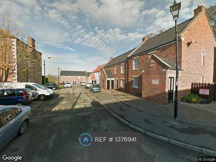 2 Bedroom Flat To Rent In Silver Street, Bishop Auckland, DL14