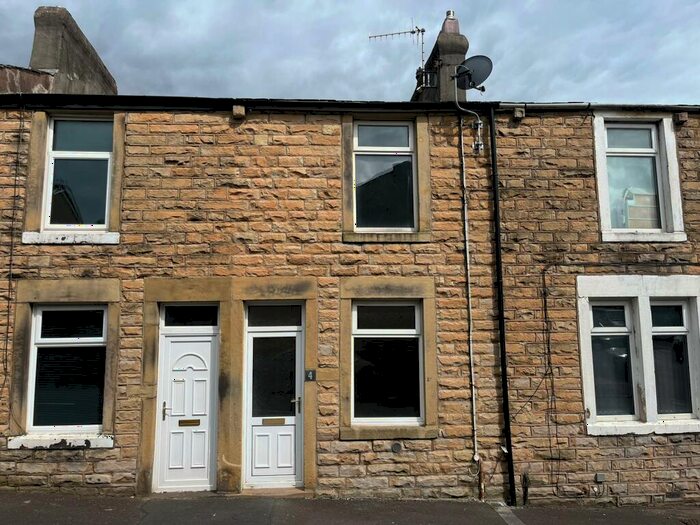 2 Bedroom House To Rent In Clarendon Road, Lancaster, LA1
