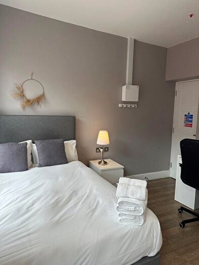 Studio To Rent In Castle Yard Studio, CV1