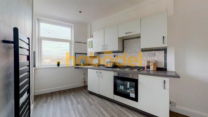 2 Bedroom Terraced House To Rent In High Hope Street, Crook, DL15