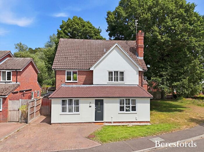 4 Bedroom Detached House For Sale In Spring Way, Sible Hedingham, CO9