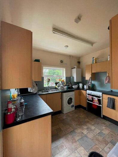 6 Bedroom Terraced House To Rent In Windsor Villas, Bath, BA1