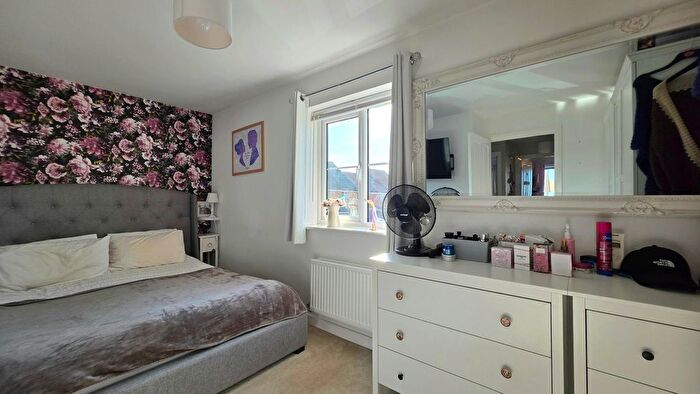 3 Bedroom End Of Terrace House For Sale In Snow Close, Sleaford, NG34