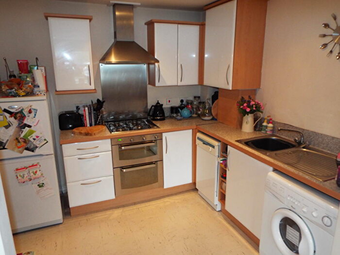 1 Bedroom Apartment To Rent In Eton Place, West Bridgford, NG2