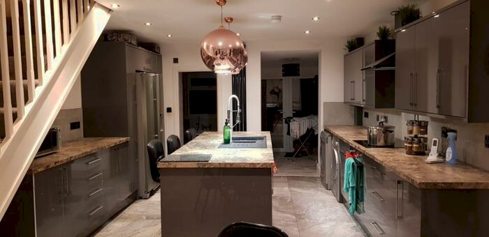 4 Bedroom House To Rent In Worsley Road North, M28