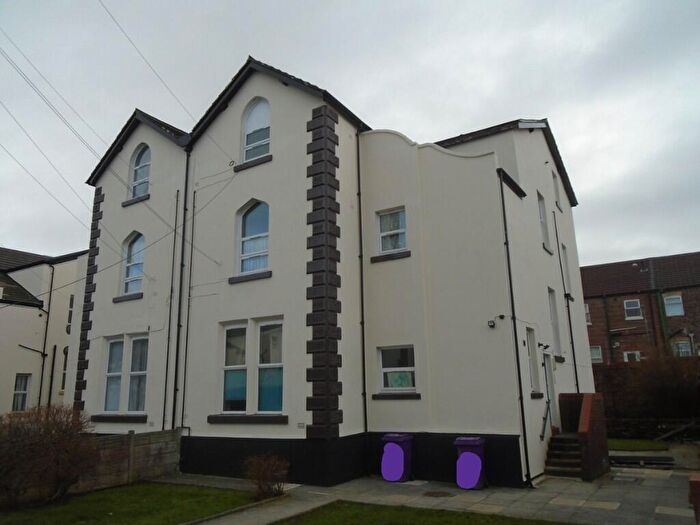 1 Bedroom Flat To Rent In St. Domingo Grove, Liverpool, Merseyside, L5
