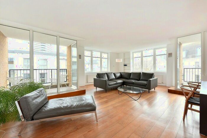 2 Bedroom Apartment To Rent In Chelsea Harbour, Chelsea, SW10