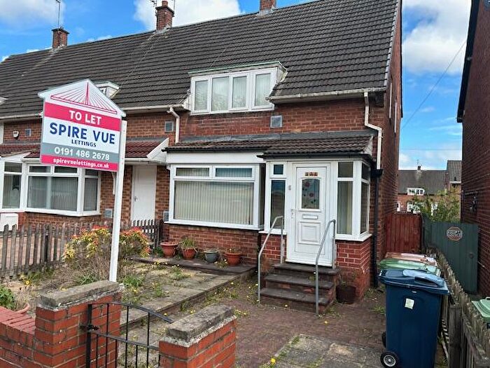 3 Bedroom Semi-Detached House To Rent In Ferryboat Lane, Sunderland, SR5