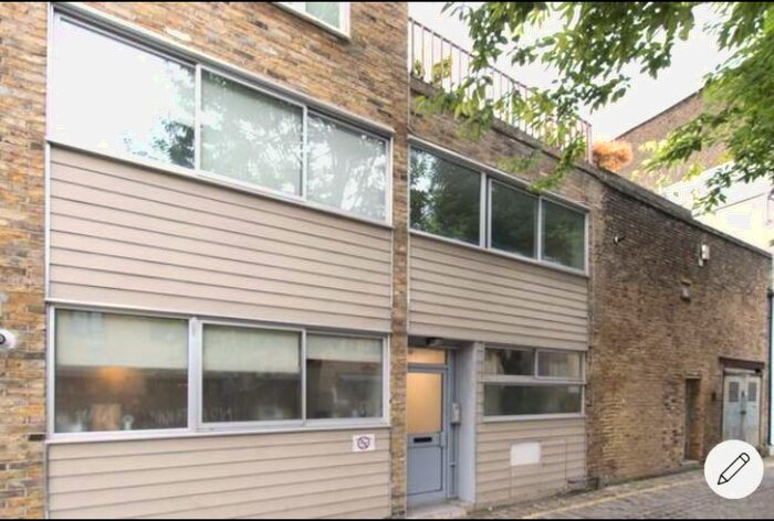 1 Bedroom Flat To Rent In Voss Street, Bethnal Green, E2