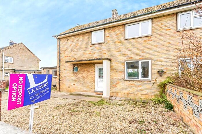 3 Bedroom House To Rent In New Estate, Little Bytham, Grantham, NG33