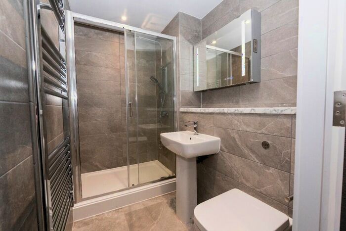 Studio To Rent In Low Hill, Liverpool, Merseyside, L6