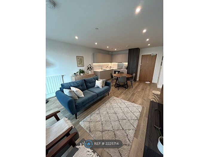 1 Bedroom Flat To Rent In Gardener House, London, SE3