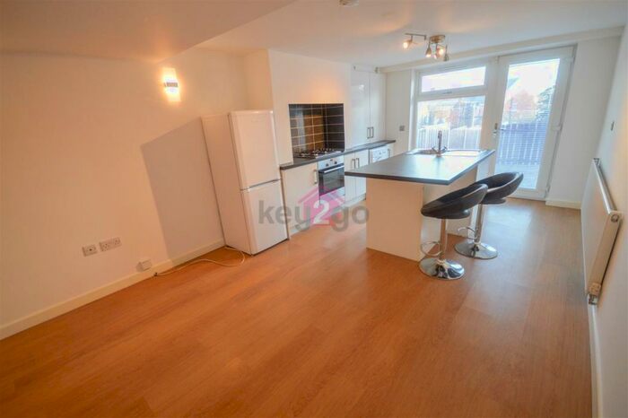 Studio To Rent In High Street, Mosborough, Sheffield, S20