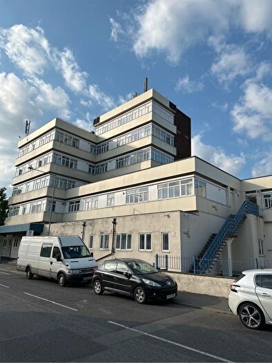 1 Bedroom Apartment To Rent In Riverside Heights, Dock Road, Tilbury, RM18