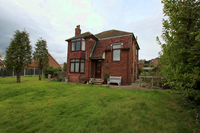 3 Bedroom Detached House To Rent In Low Cudworth Green, Cudworth, Barnsley, S72