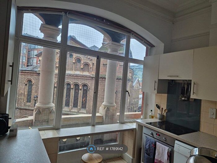 1 Bedroom Flat To Rent In Westminster, London, SW1E