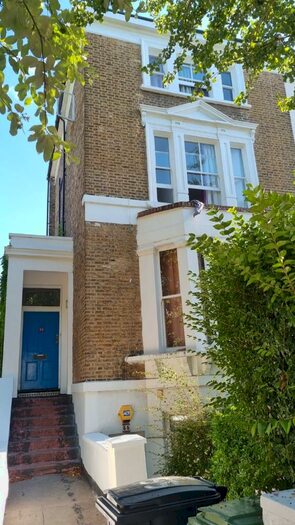 5 Bedroom End Of Terrace House To Rent In Tufnell Park Road, London, N7