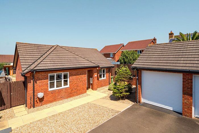 3 Bedroom Detached Bungalow For Sale In Pelican Close, Westward Ho, Bideford, Devon, EX39