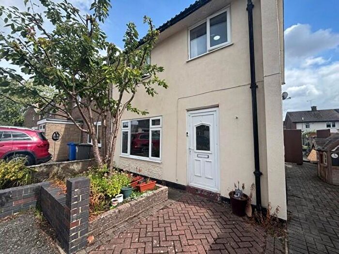 3 Bedroom House To Rent In Fenton Road, Mickleover, DE3