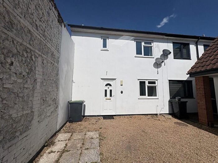 1 Bedroom Mews To Rent In Mill Street, Mildenhall, IP28