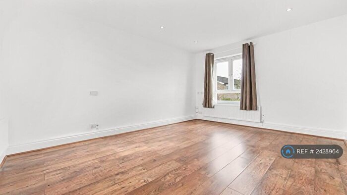 1 Bedroom Flat To Rent In Winchet Walk, Croydon, CR0