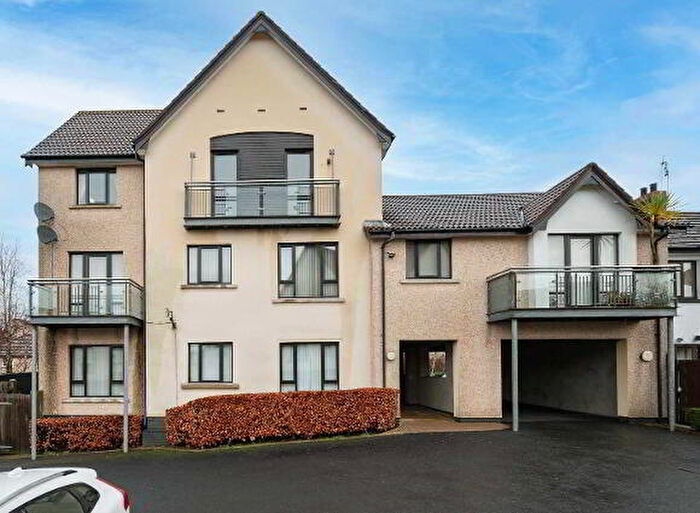 2 Bedroom Apartments For Sale In F Shaftesbury Road, Bangor, BT20