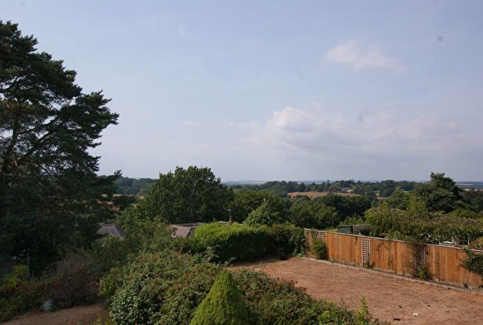 4 Bedroom Bungalow For Sale In Hillcrest Road, Corfe Mullen, BH21