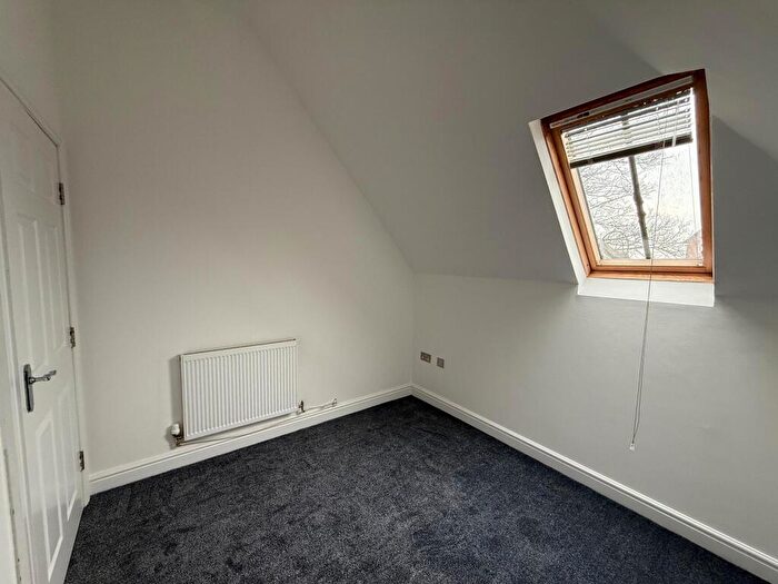 1 Bedroom Flat To Rent In Meribel Square, Prescot, L34