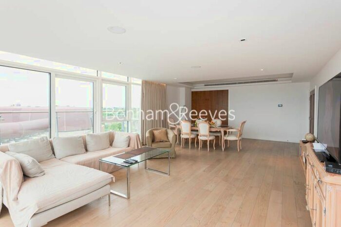 3 Bedroom Flat To Rent In Longfield Avenue, Ealing, W5