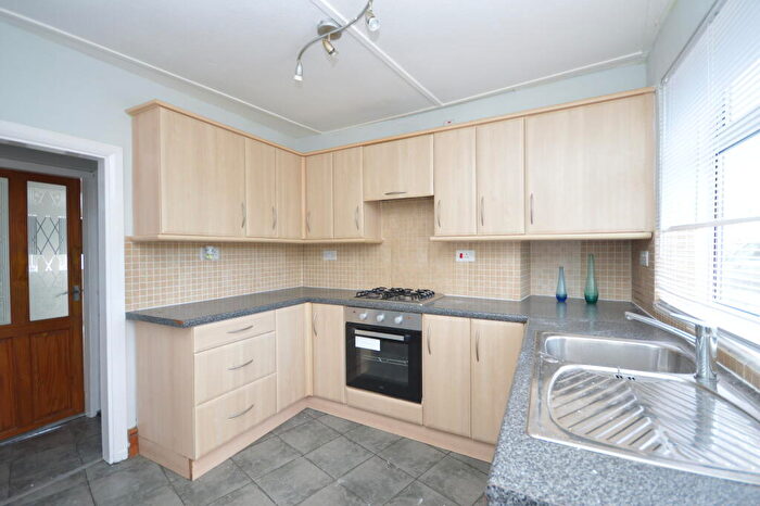 2 Bedroom House To Rent In Gladstone Street, Desborough, Kettering, NN14