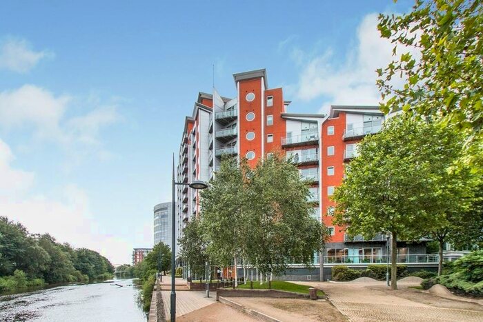 1 Bedroom Flat To Rent In Whitehall Quay, Leeds, LS1