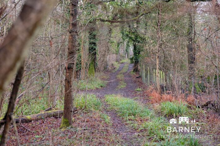 Land For Sale In Horsham Road, Bramley, GU5