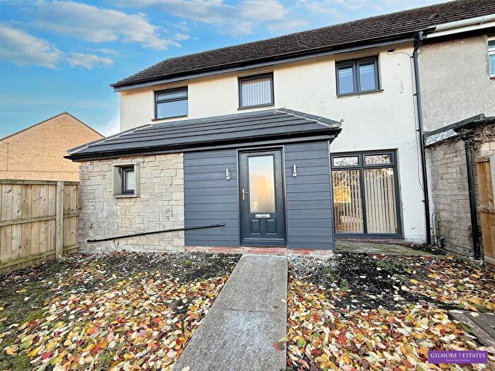 3 Bedroom End Of Terrace House For Sale In Windsor Crescent, Ovingham, Prudhoe, NE42