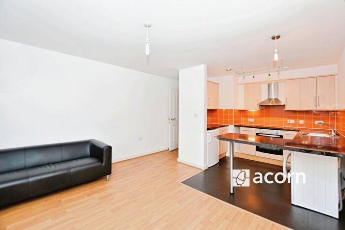 1 Bedroom Flat To Rent In Hendre Road, London, SE1