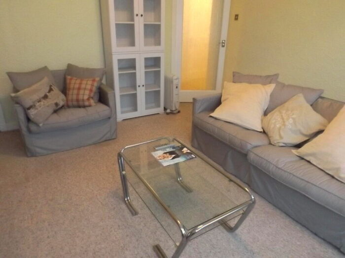 2 Bedroom Flat To Rent In Kenmore Terrace, Dundee, DD3