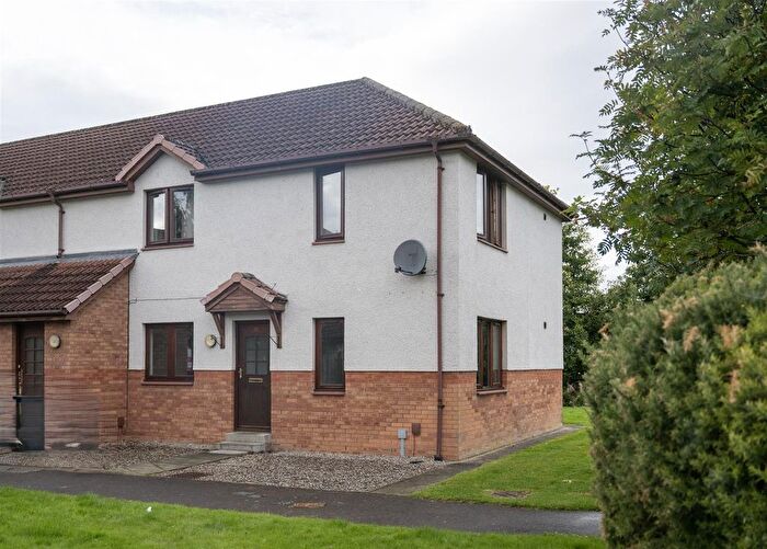 2 Bedroom Property For Sale In Alltan Court, Culloden, Inverness, IV2