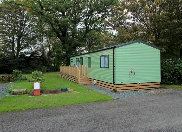 2 Bedroom Property For Sale In Delta 1, Sedbergh LA10