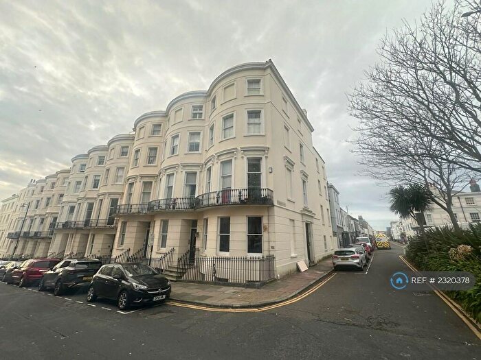 1 Bedroom Flat To Rent In Eaton Place, Brighton, BN2