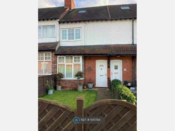 3 Bedroom Terraced House To Rent In West View, North Ferriby, HU14