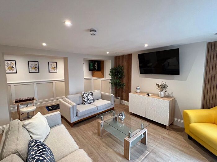 Studio To Rent In Fitzhamon Embankment, Cardiff., CF11