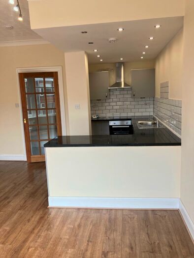 1 Bedroom Flat To Rent In Barbadoes Road, Kilmarnock, KA1