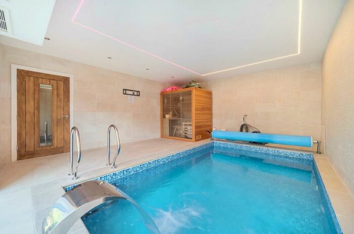 5 Bedroom Detached House To Rent In Cavendish Road, Eccles, Manchester, M30