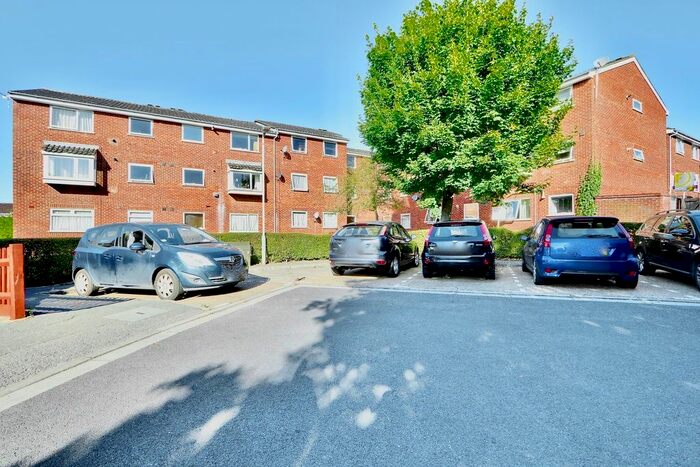 1 Bedroom Flat To Rent In Cranston Close, Ickenham, UB10