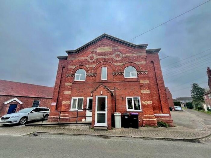 2 Bedroom Maisonette To Rent In Churchill Close, North Somercotes, LN11