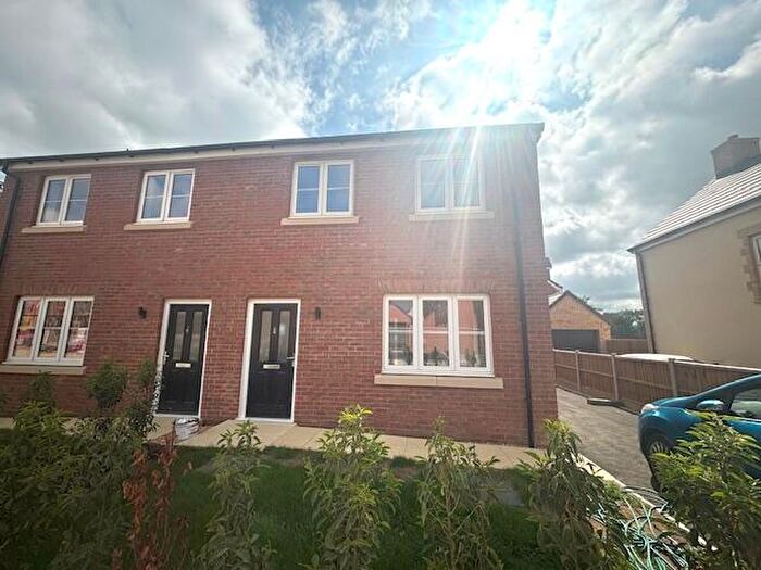 3 Bedroom Semi-Detached House To Rent In Prangley Road, Downham Market, PE38