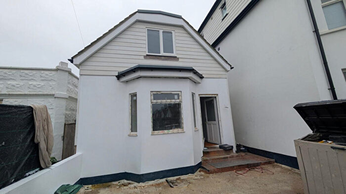 2 Bedroom Detached House To Rent In Norton Road, Newhaven, BN9