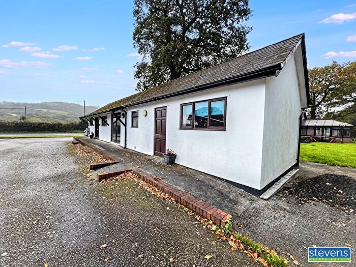 Office To Rent In Betty Cottles, Tavistock Road, Okehampton, Devon, EX20