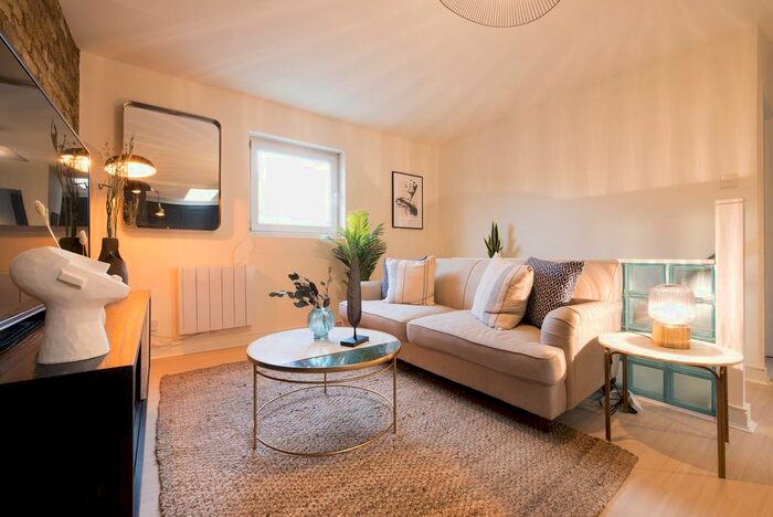 1 Bedroom Flat To Rent In Archway Road, London, N6