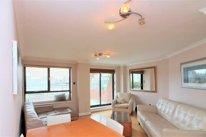 1 Bedroom Apartment To Rent In Free Trade Wharf, Wapping, E1W